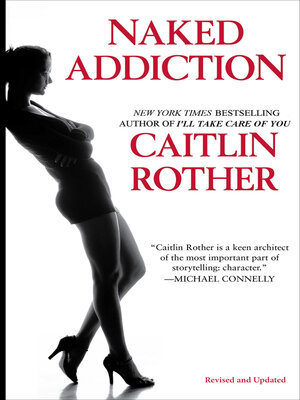 cover image of Naked Addiction